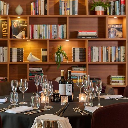 Malmaison Cheltenham Zewnętrze zdjęcie