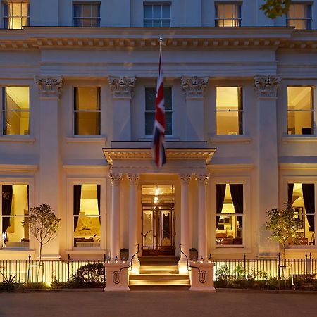 Malmaison Cheltenham Zewnętrze zdjęcie
