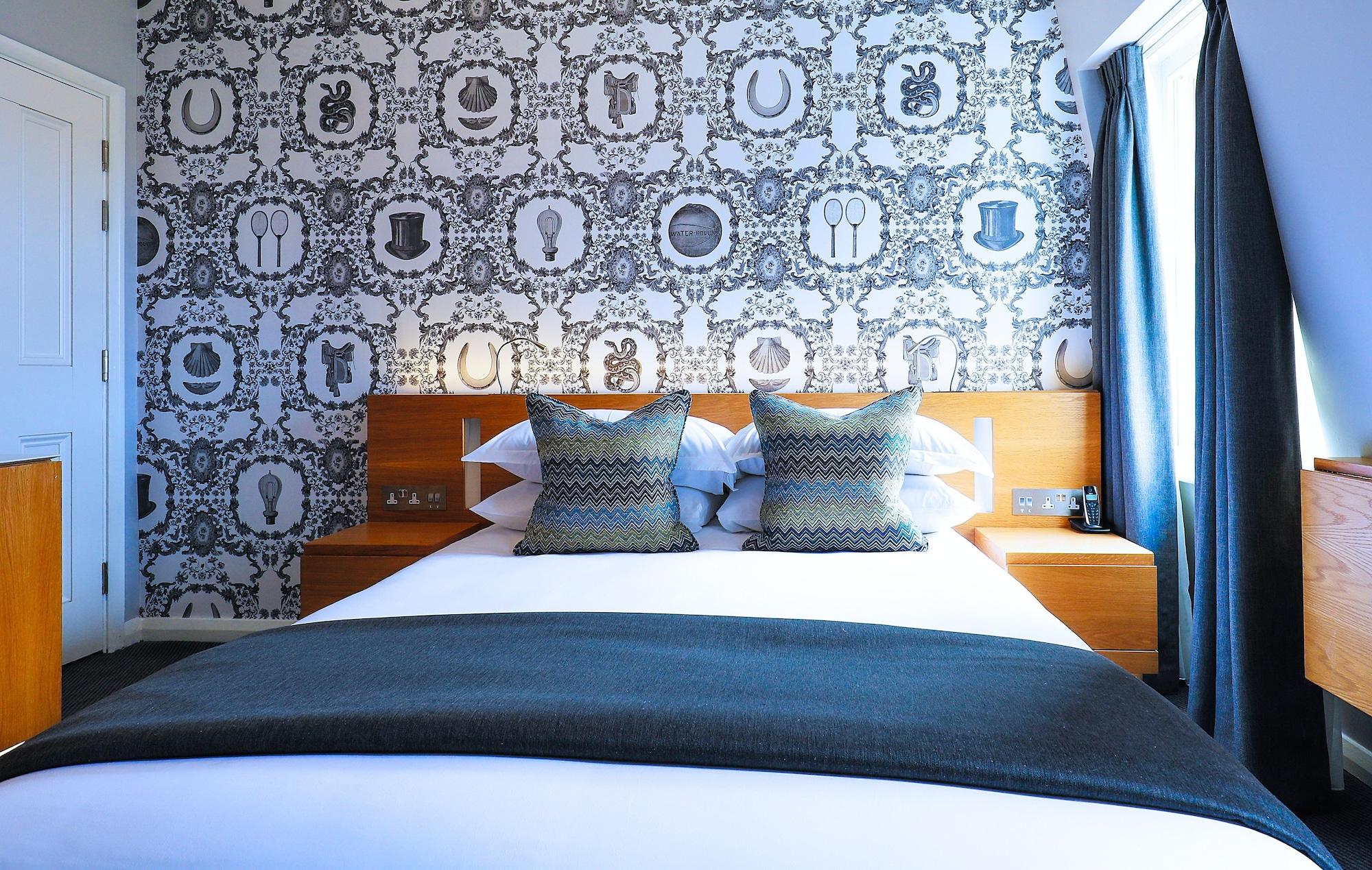 Malmaison Cheltenham Zewnętrze zdjęcie