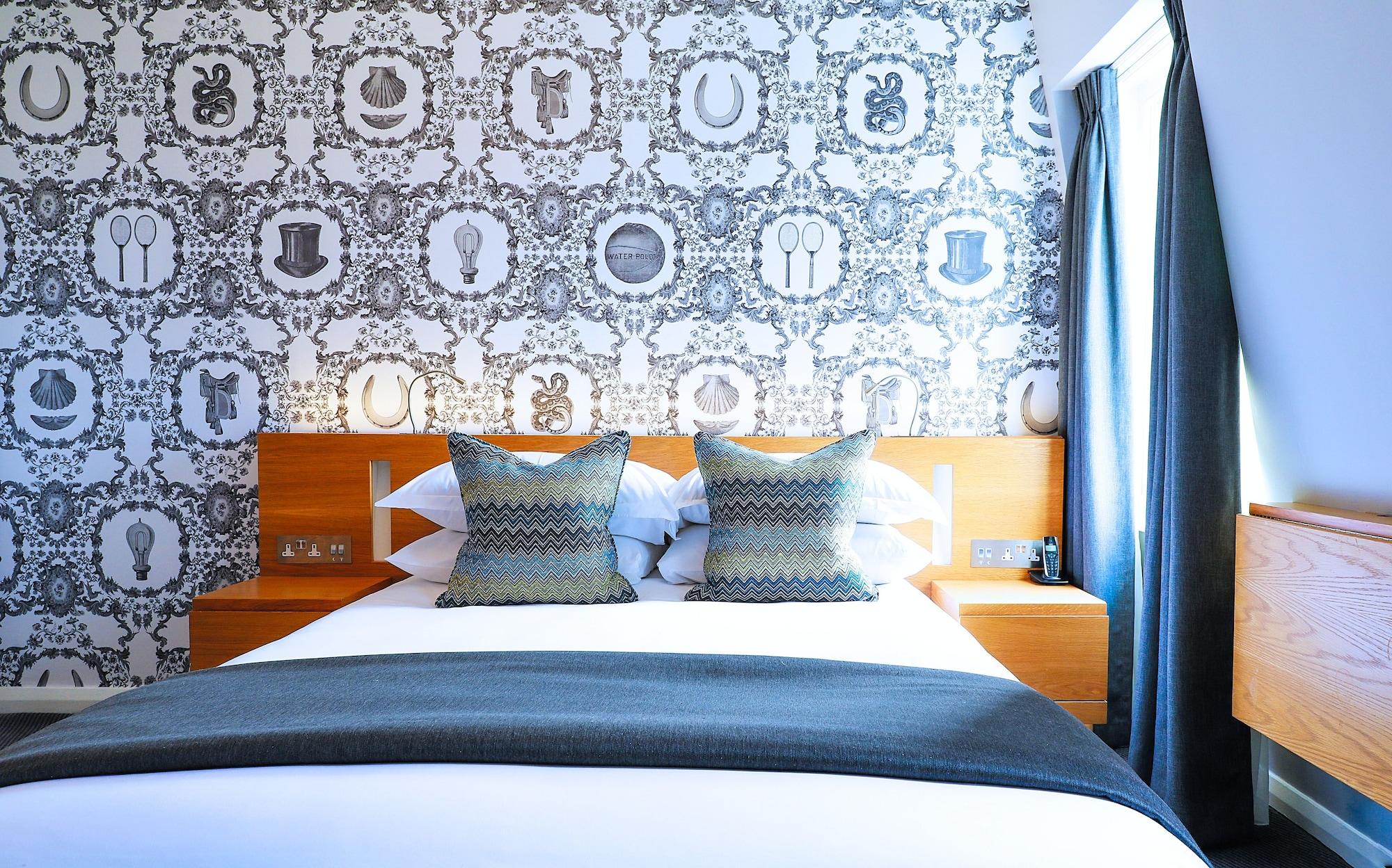 Malmaison Cheltenham Zewnętrze zdjęcie