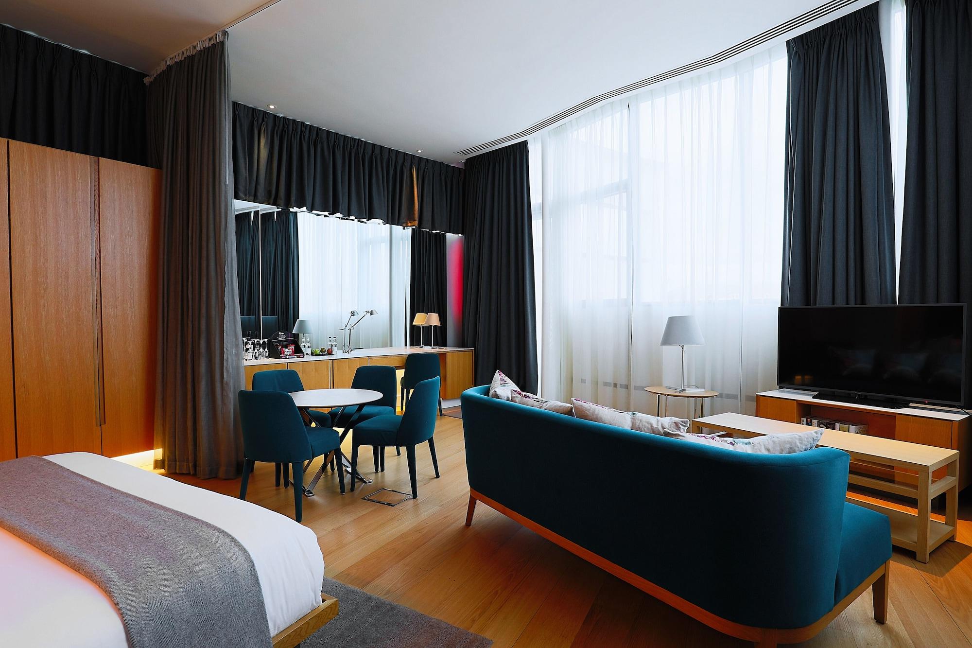 Malmaison Cheltenham Zewnętrze zdjęcie