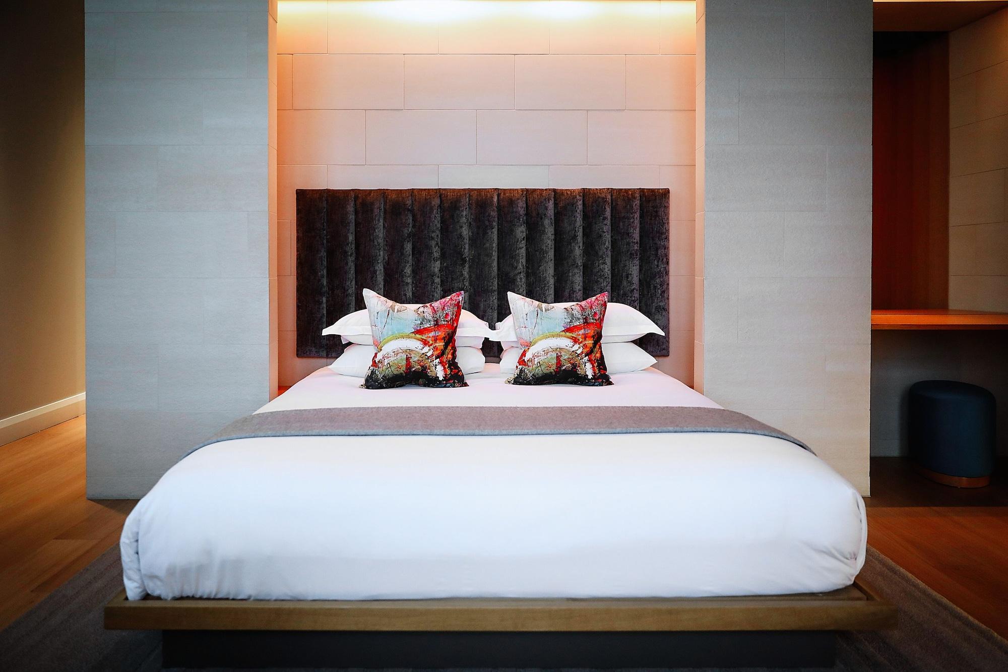 Malmaison Cheltenham Zewnętrze zdjęcie