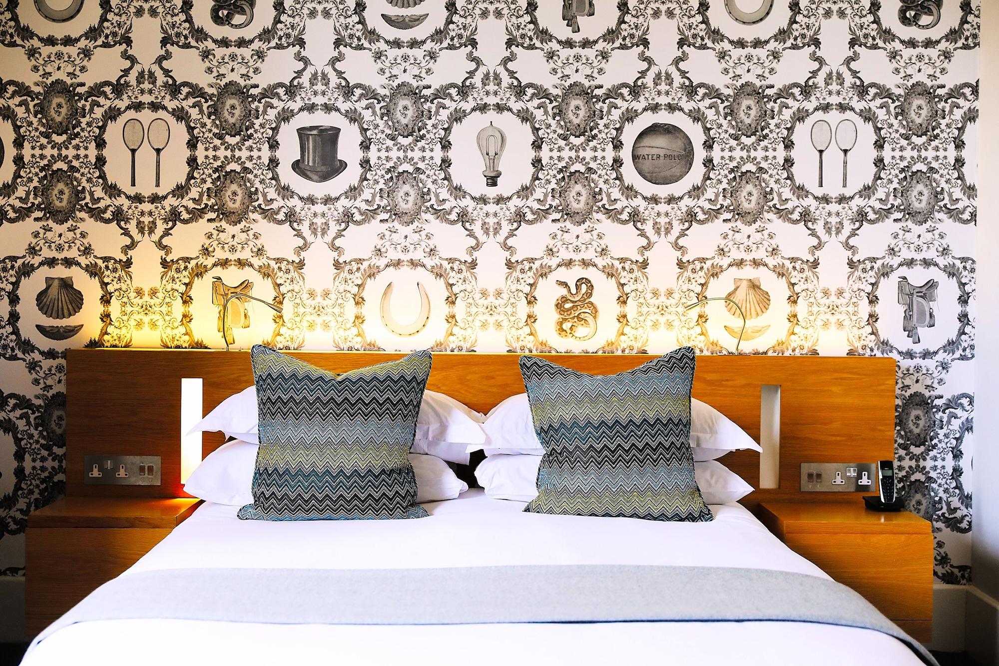 Malmaison Cheltenham Zewnętrze zdjęcie