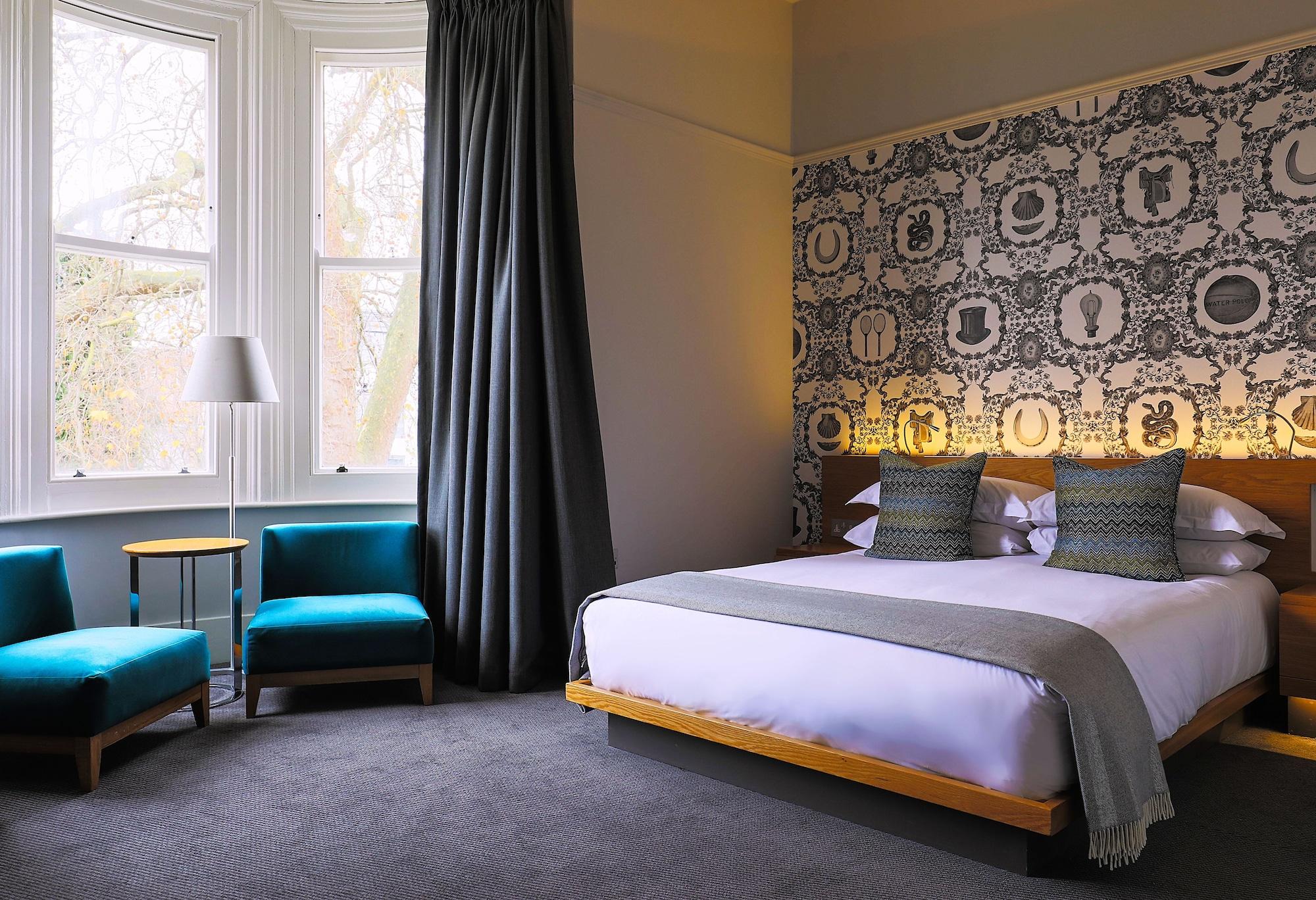 Malmaison Cheltenham Zewnętrze zdjęcie