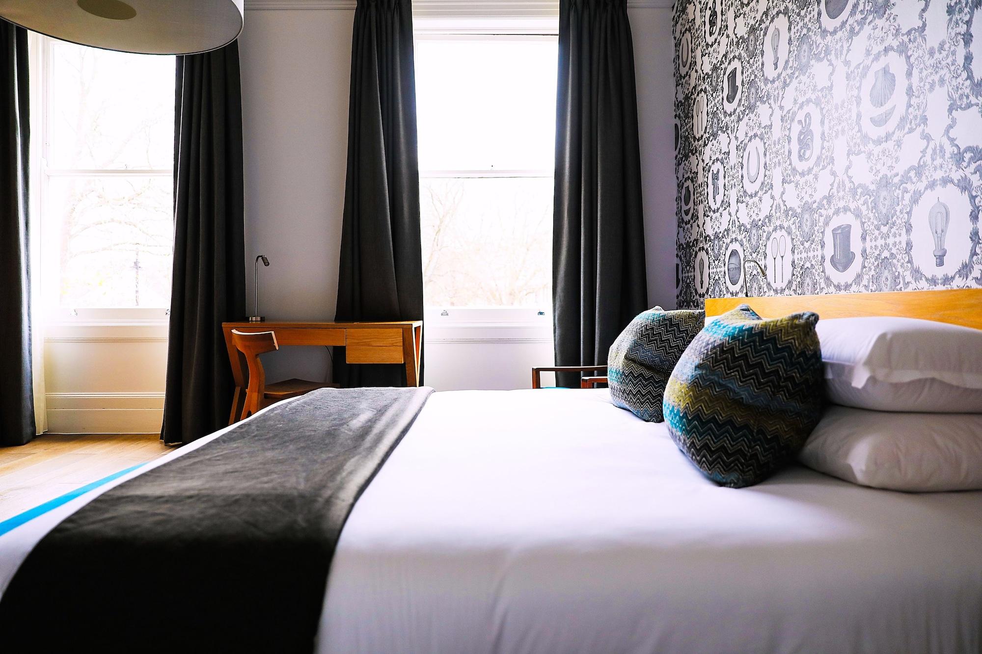 Malmaison Cheltenham Zewnętrze zdjęcie