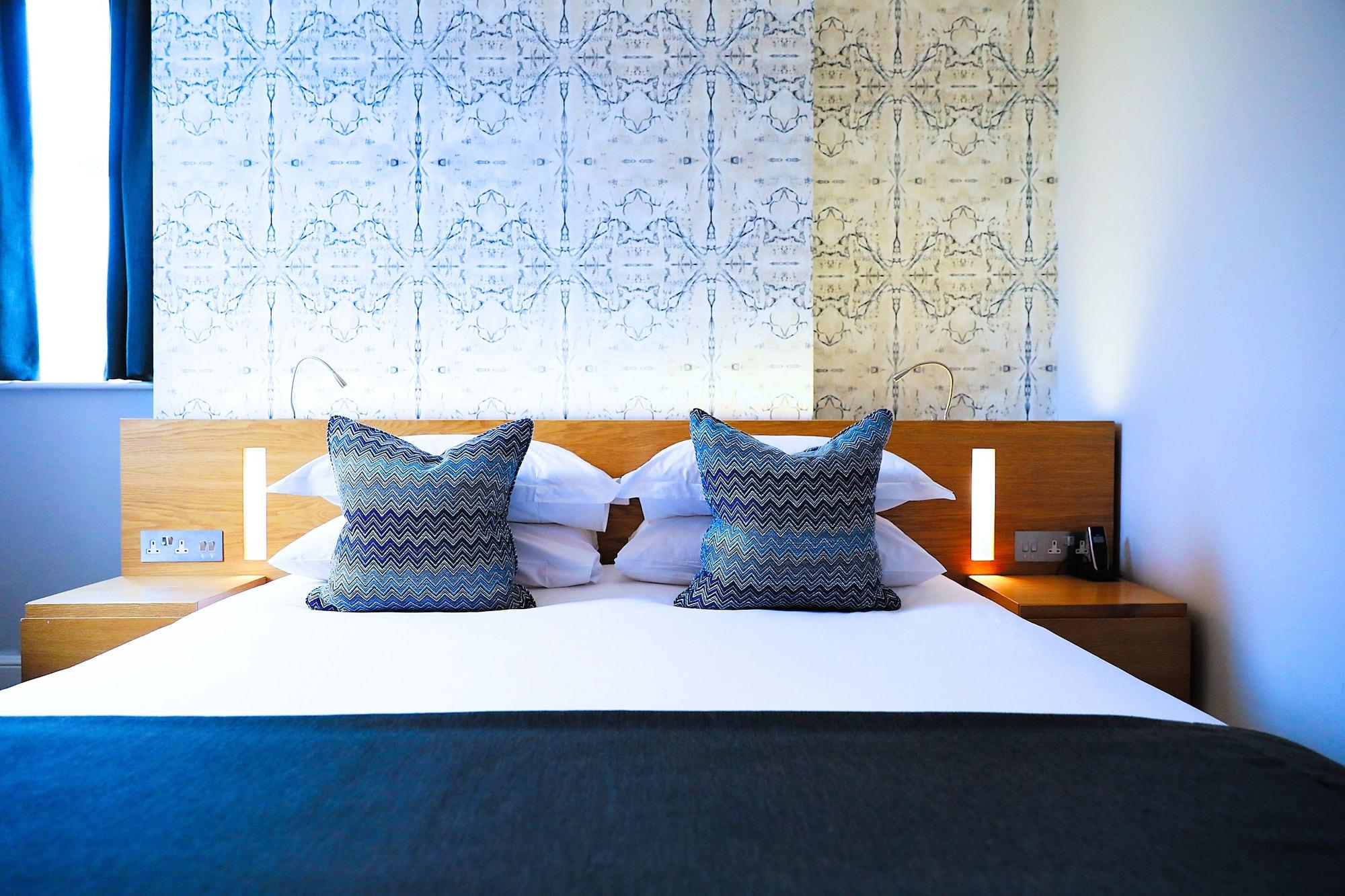 Malmaison Cheltenham Zewnętrze zdjęcie