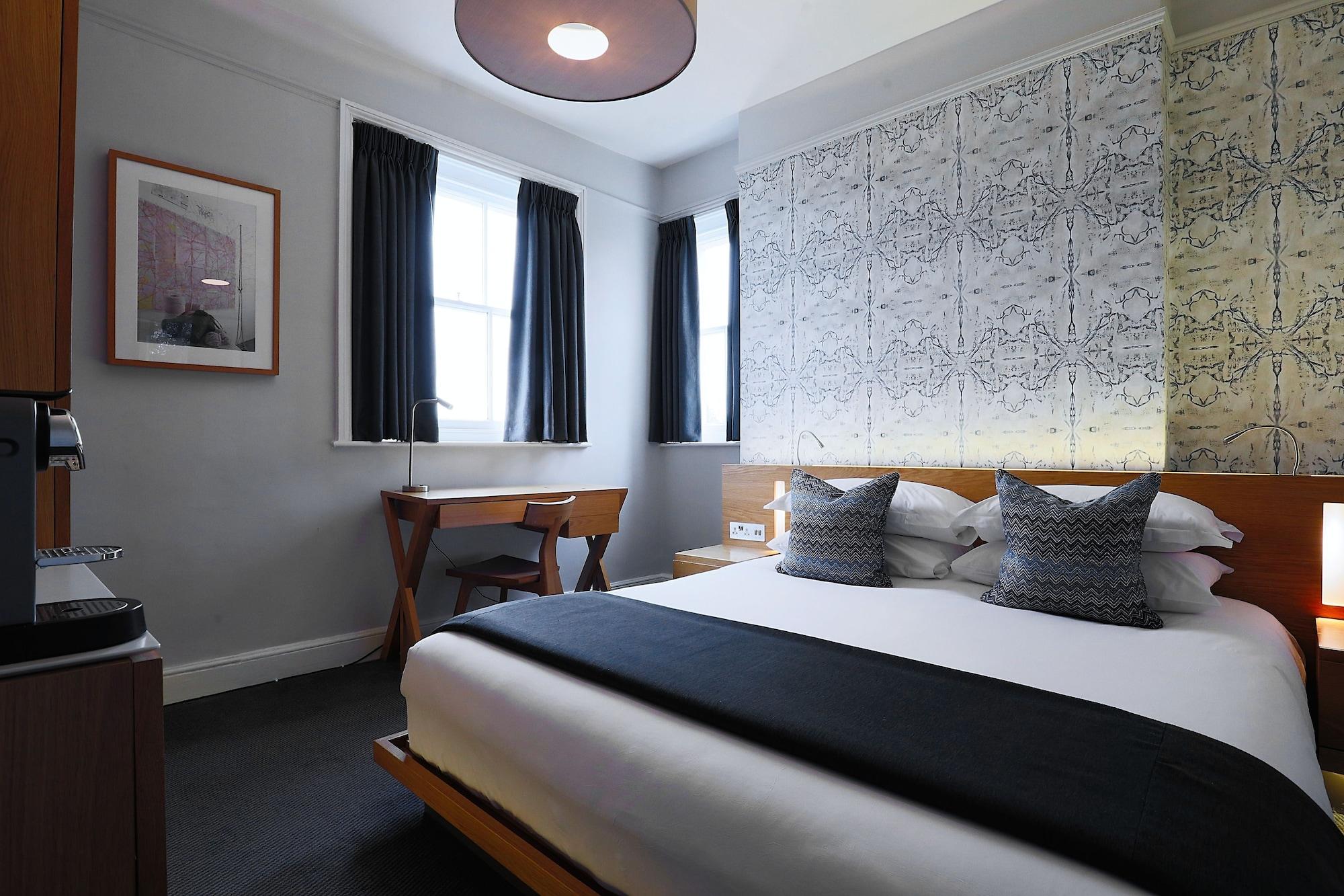 Malmaison Cheltenham Zewnętrze zdjęcie