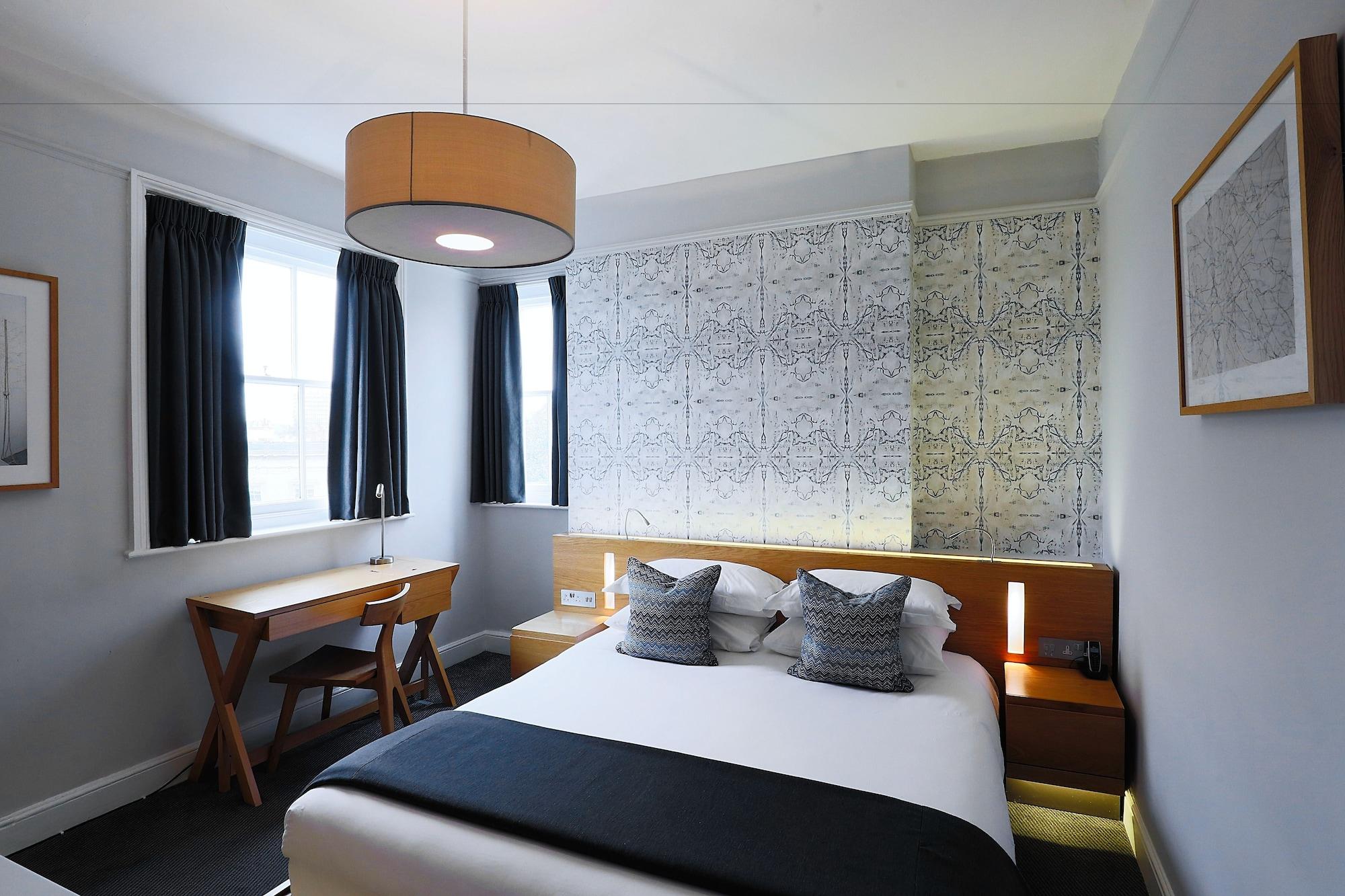 Malmaison Cheltenham Zewnętrze zdjęcie