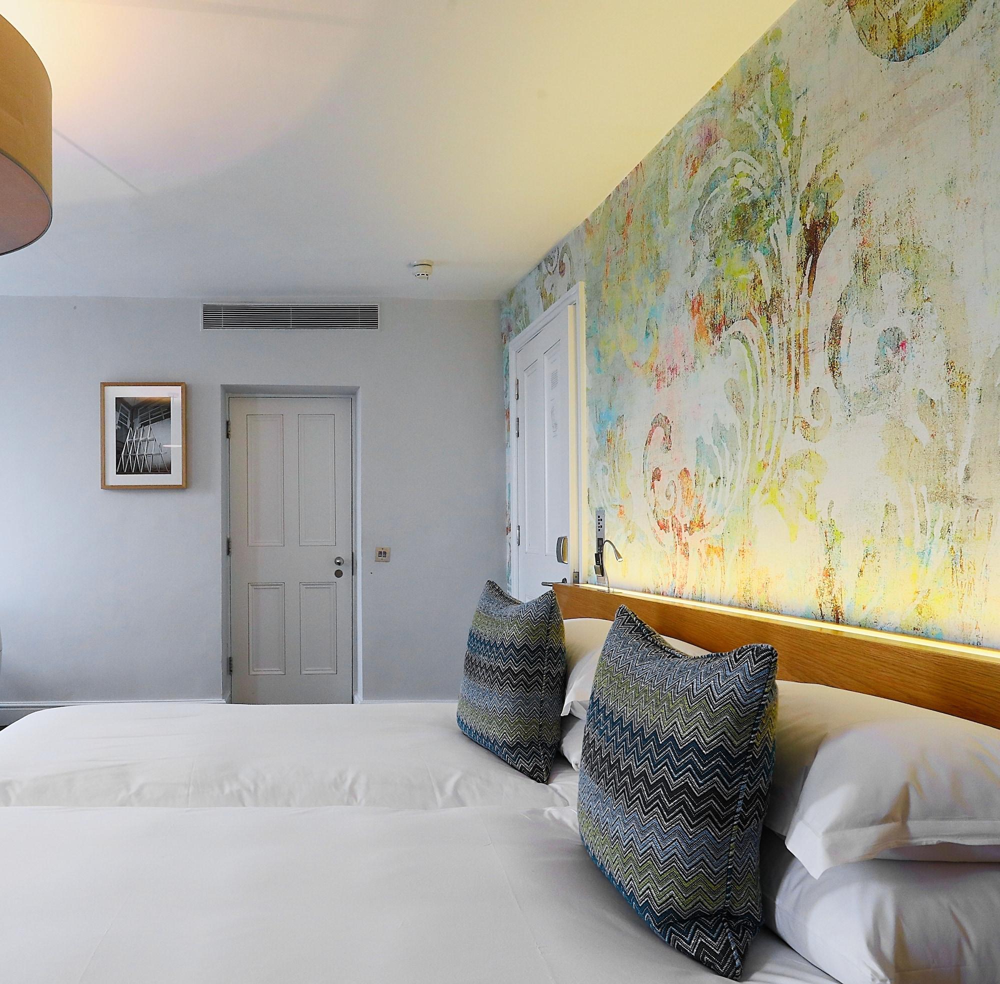 Malmaison Cheltenham Zewnętrze zdjęcie