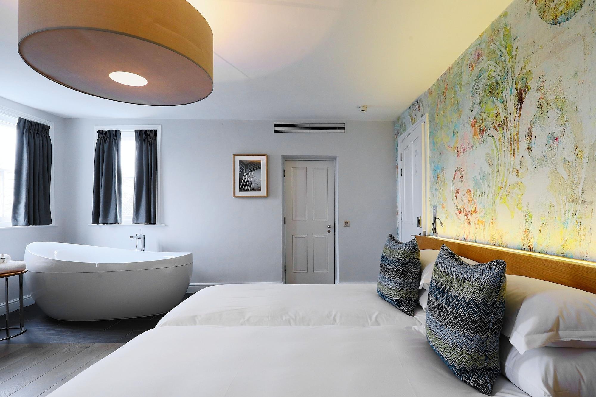 Malmaison Cheltenham Zewnętrze zdjęcie