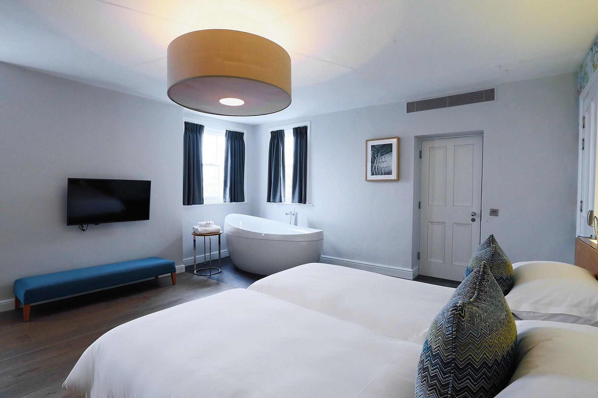 Malmaison Cheltenham Zewnętrze zdjęcie