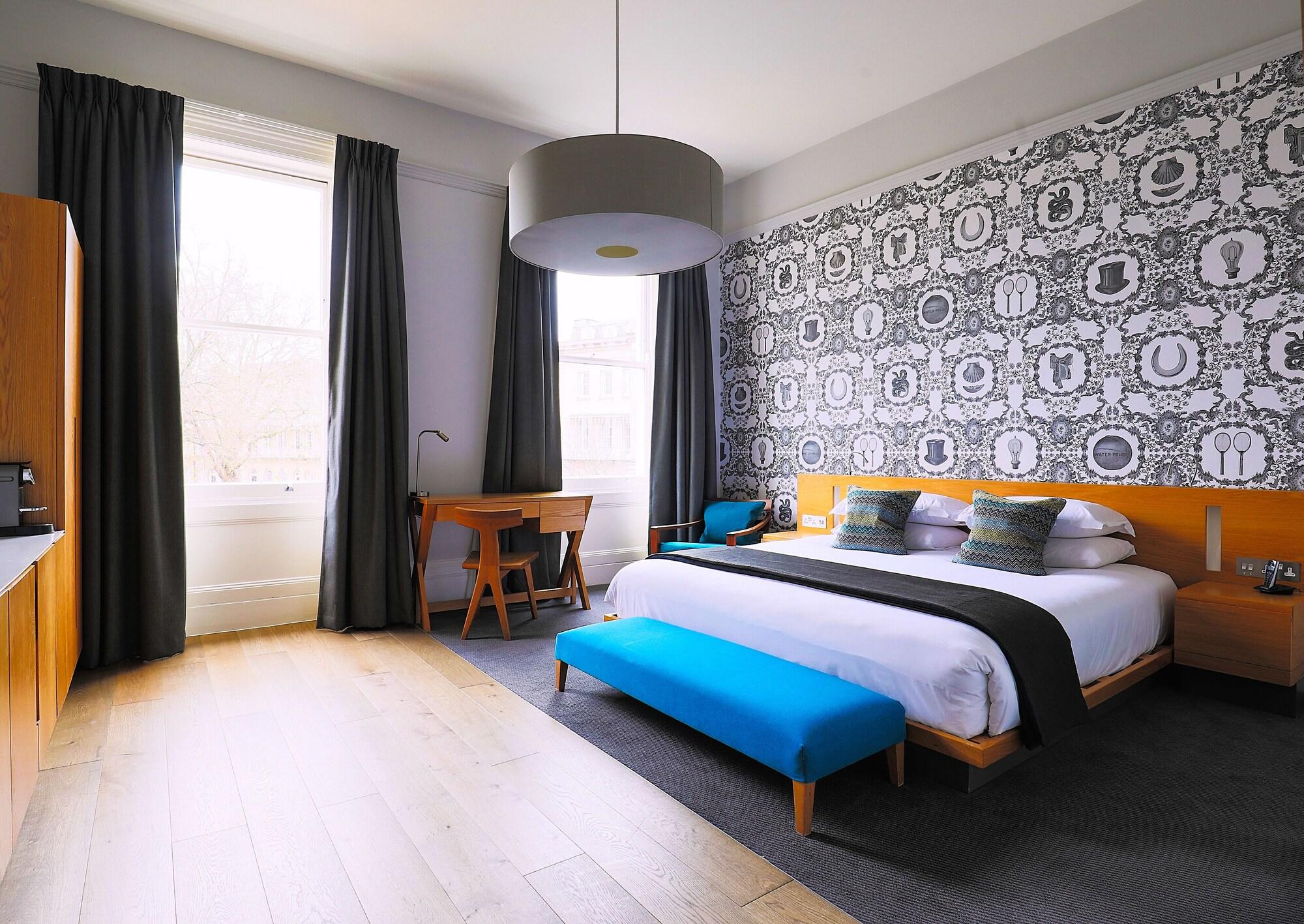 Malmaison Cheltenham Zewnętrze zdjęcie