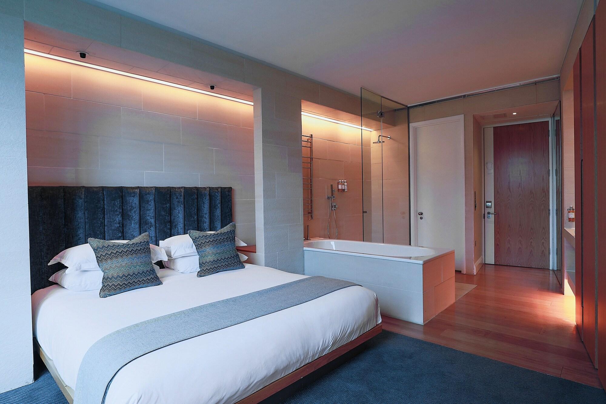 Malmaison Cheltenham Zewnętrze zdjęcie