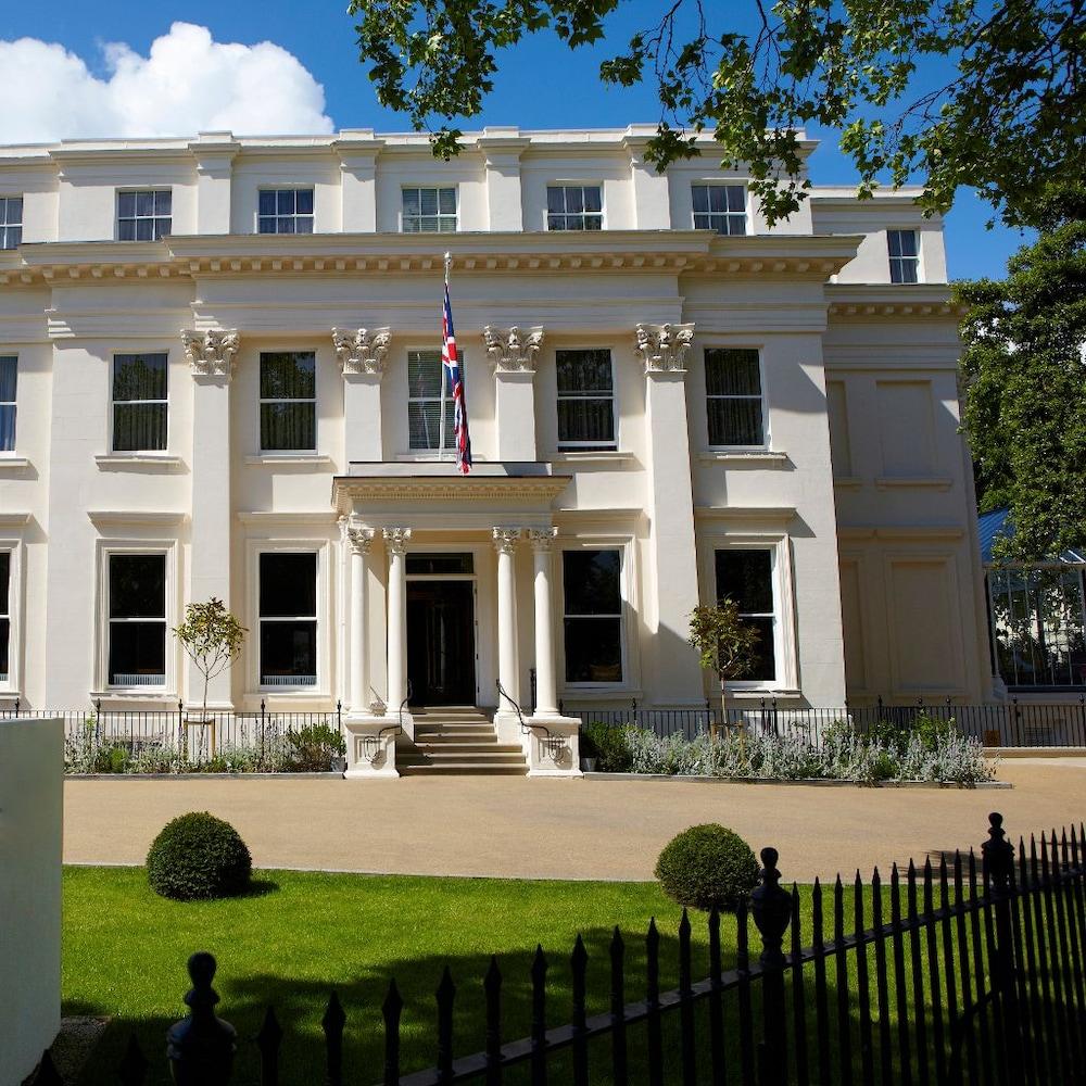 Malmaison Cheltenham Zewnętrze zdjęcie