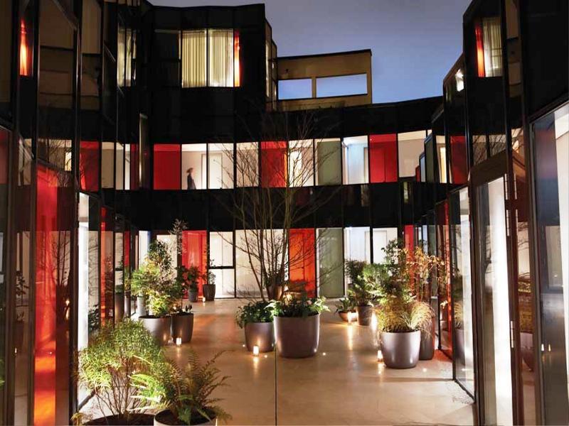 Malmaison Cheltenham Zewnętrze zdjęcie