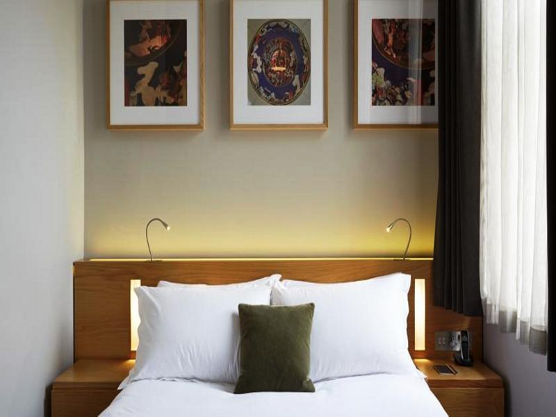 Malmaison Cheltenham Zewnętrze zdjęcie