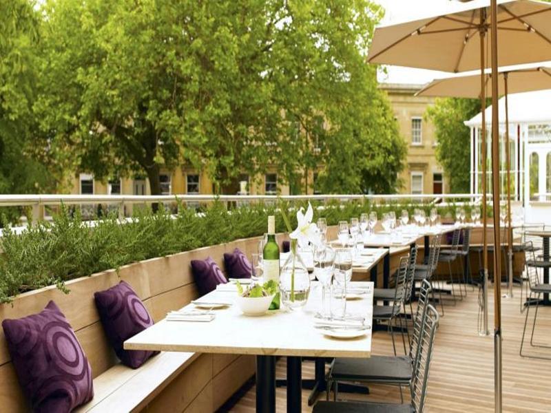 Malmaison Cheltenham Zewnętrze zdjęcie