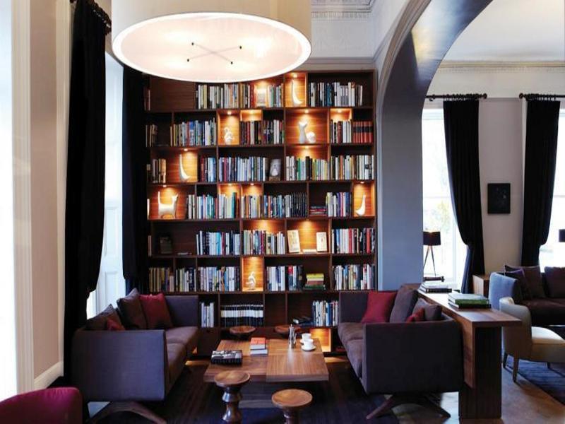 Malmaison Cheltenham Zewnętrze zdjęcie