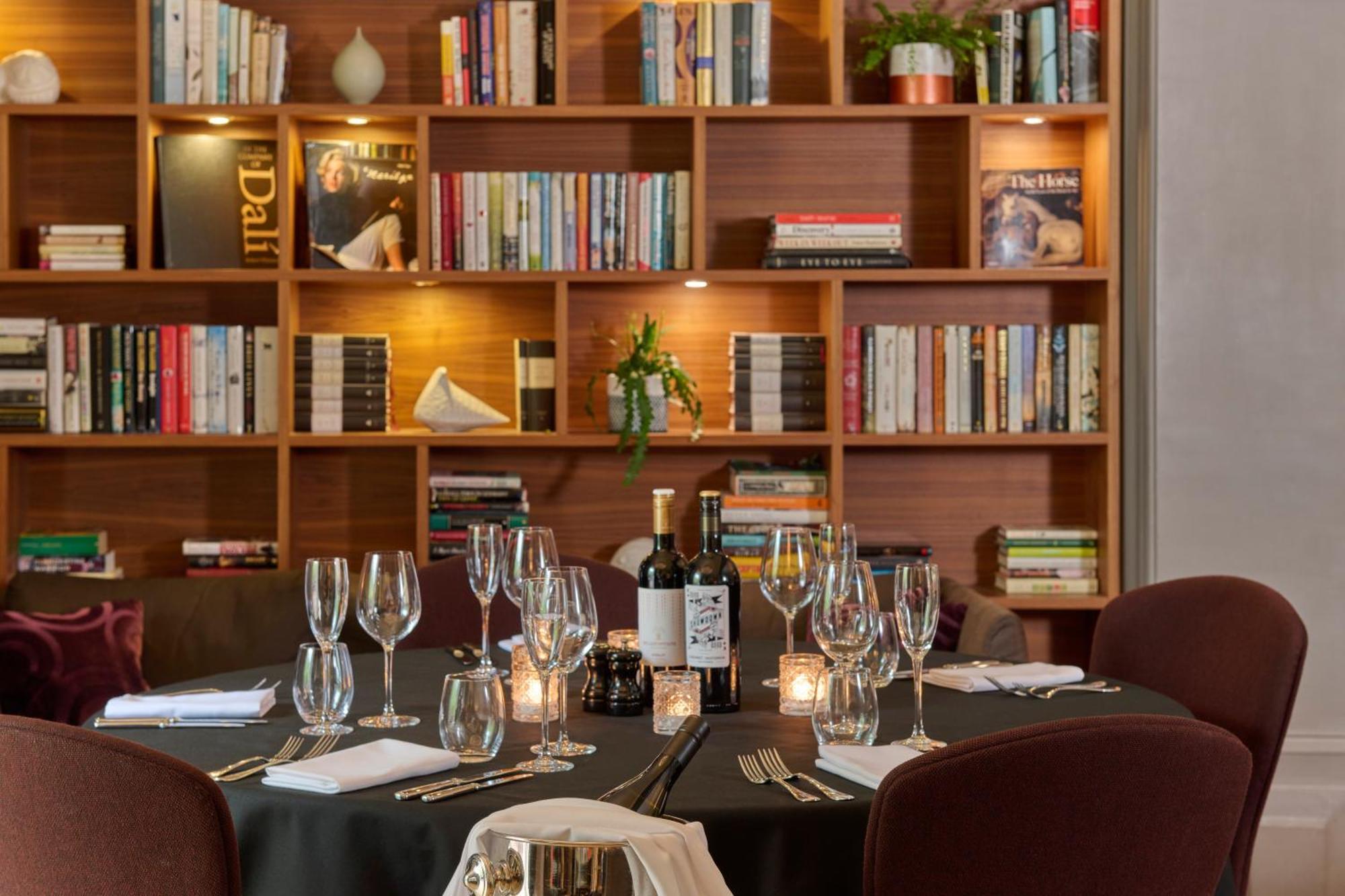 Malmaison Cheltenham Zewnętrze zdjęcie