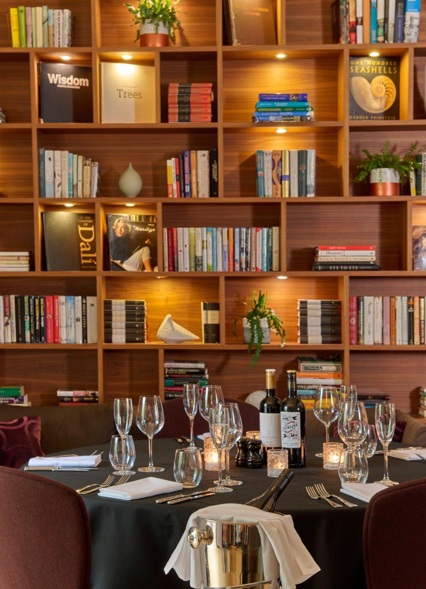 Malmaison Cheltenham Zewnętrze zdjęcie