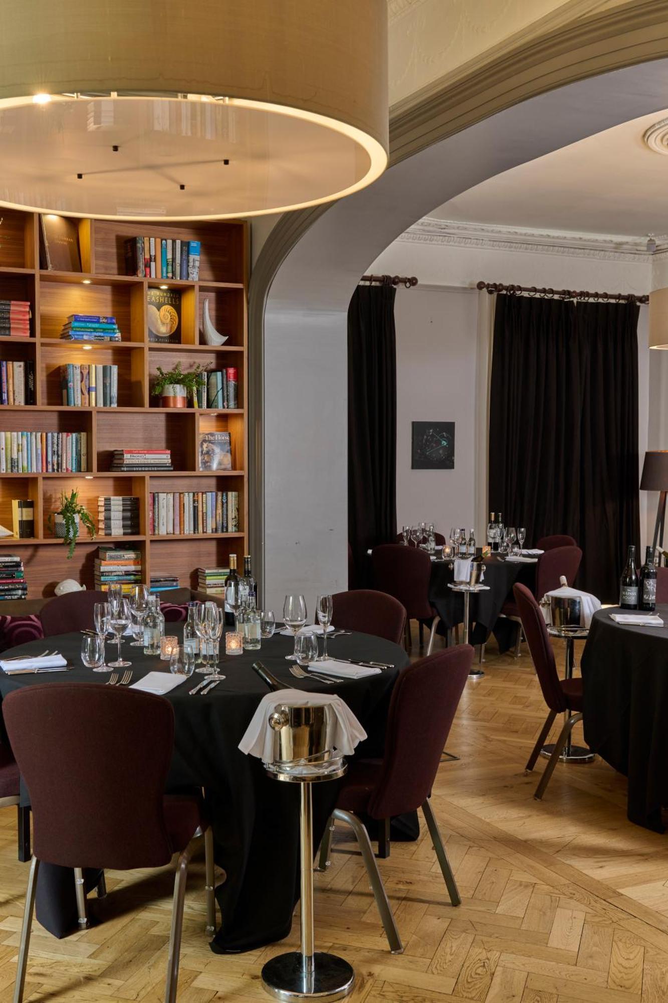 Malmaison Cheltenham Zewnętrze zdjęcie