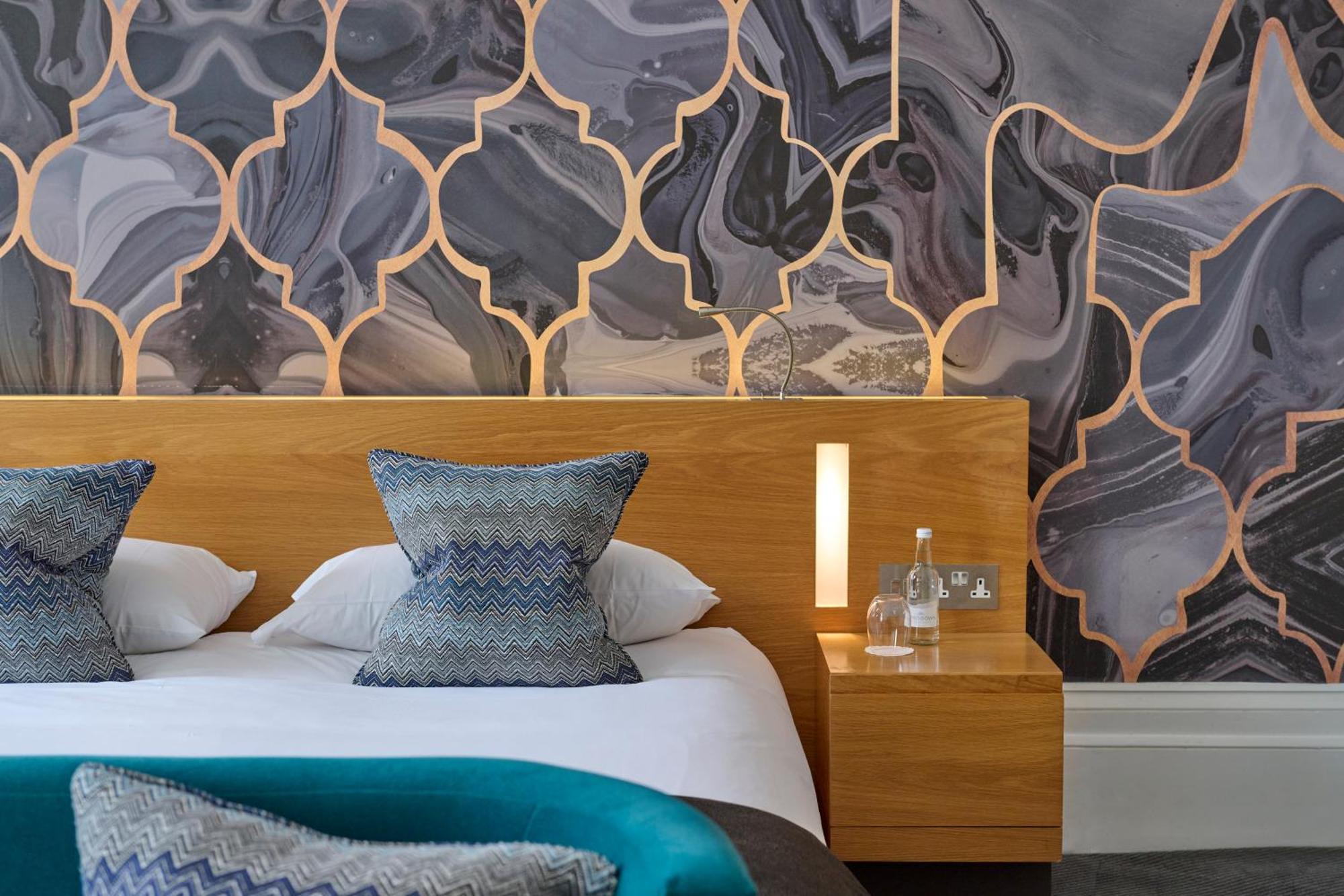 Malmaison Cheltenham Zewnętrze zdjęcie
