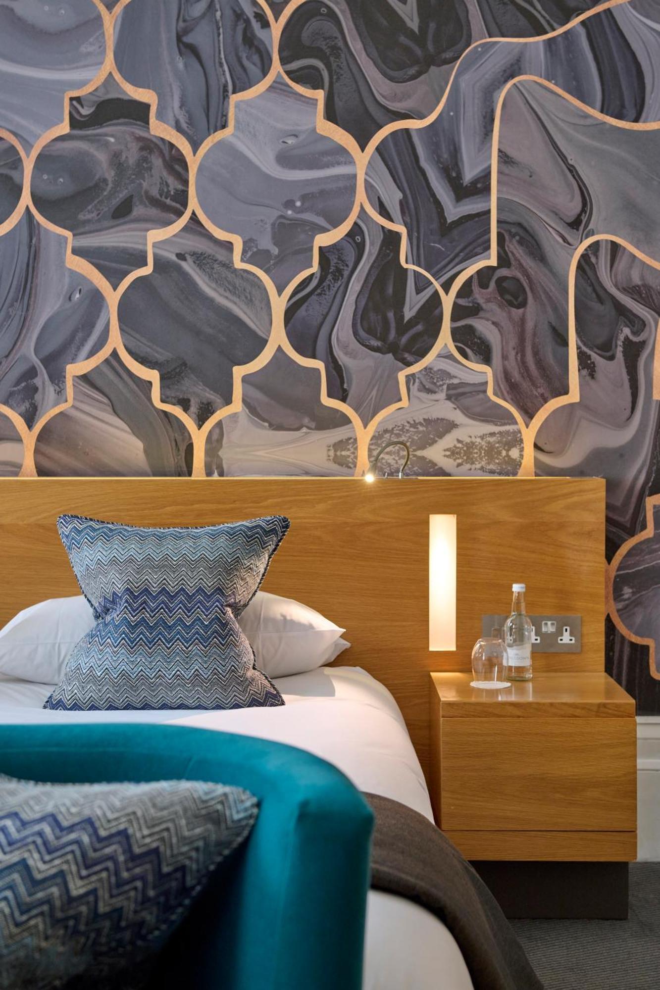Malmaison Cheltenham Zewnętrze zdjęcie