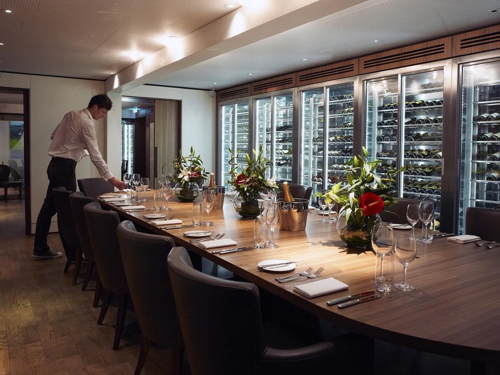 Malmaison Cheltenham Zewnętrze zdjęcie