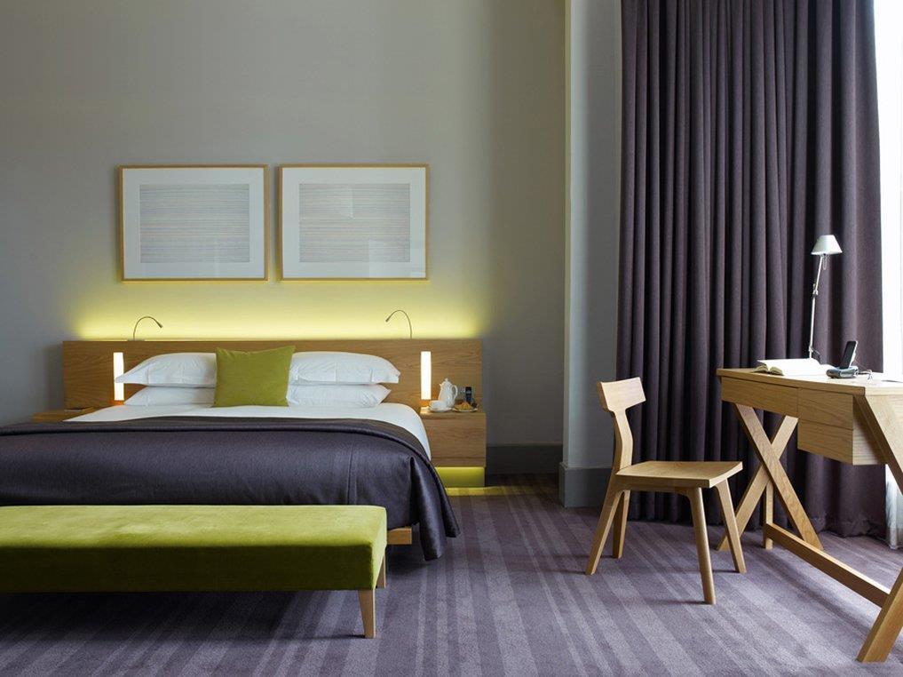 Malmaison Cheltenham Pokój zdjęcie