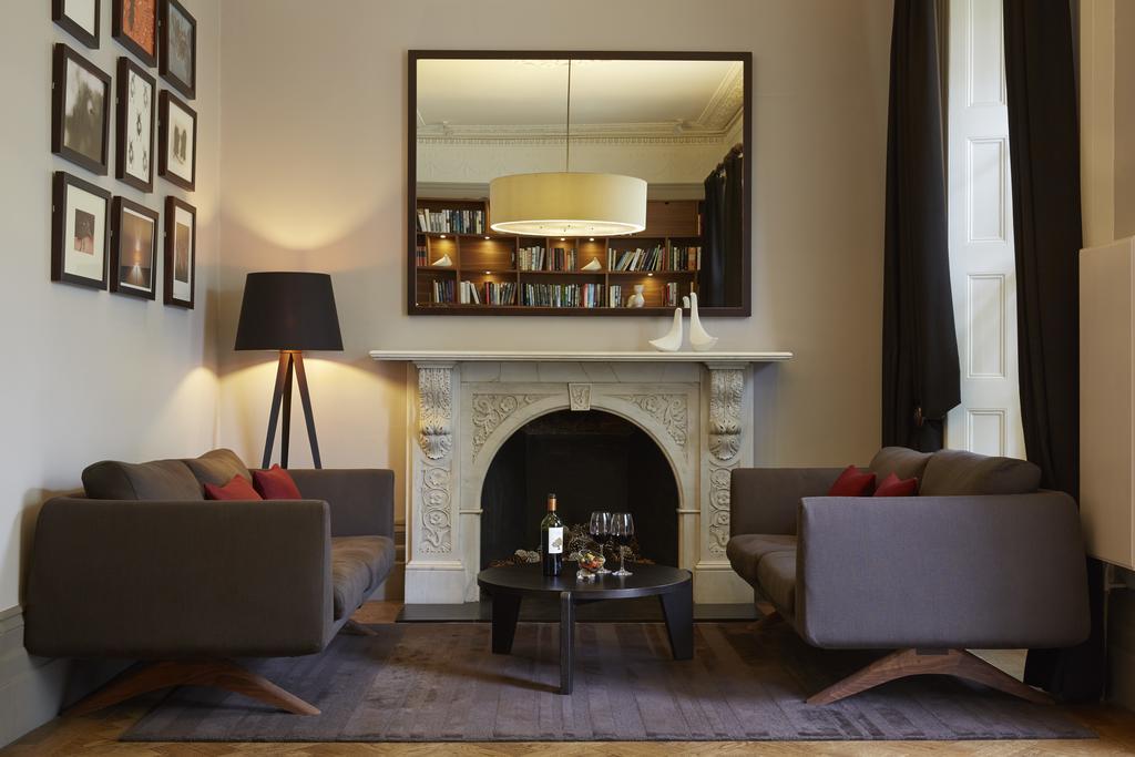 Malmaison Cheltenham Zewnętrze zdjęcie