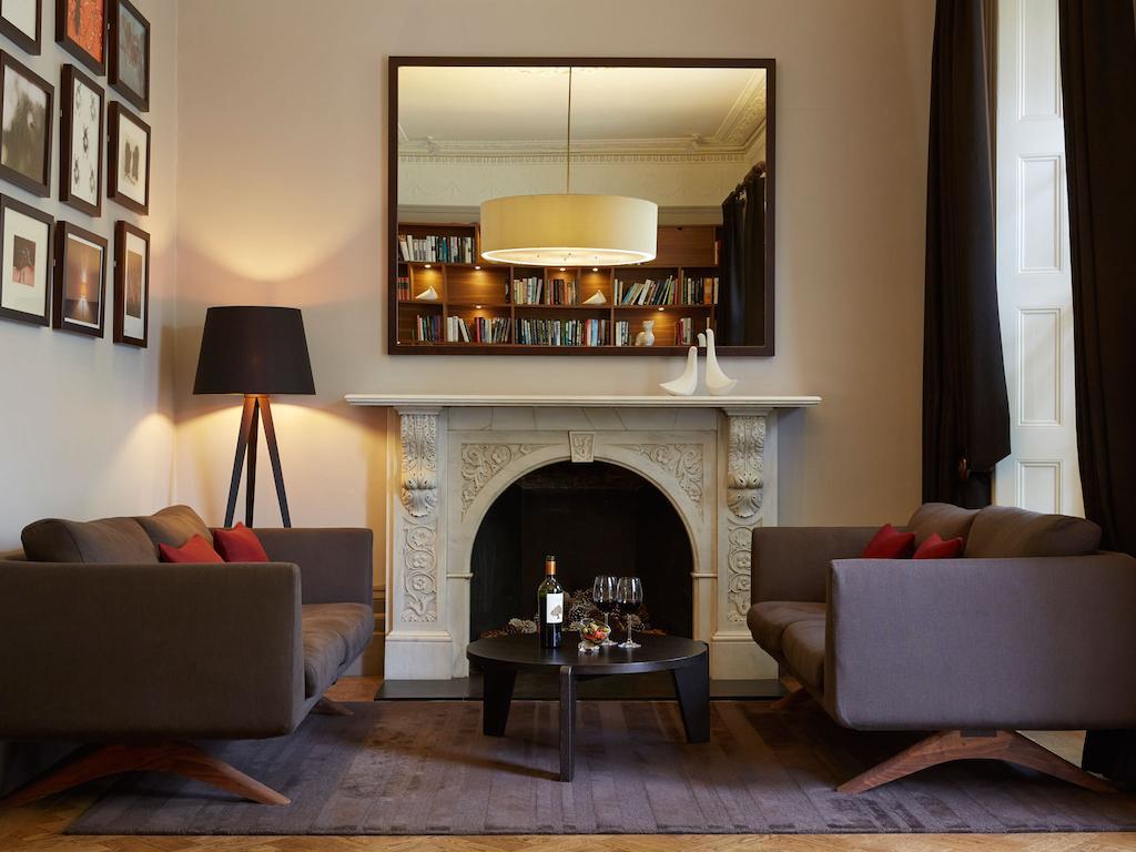 Malmaison Cheltenham Zewnętrze zdjęcie