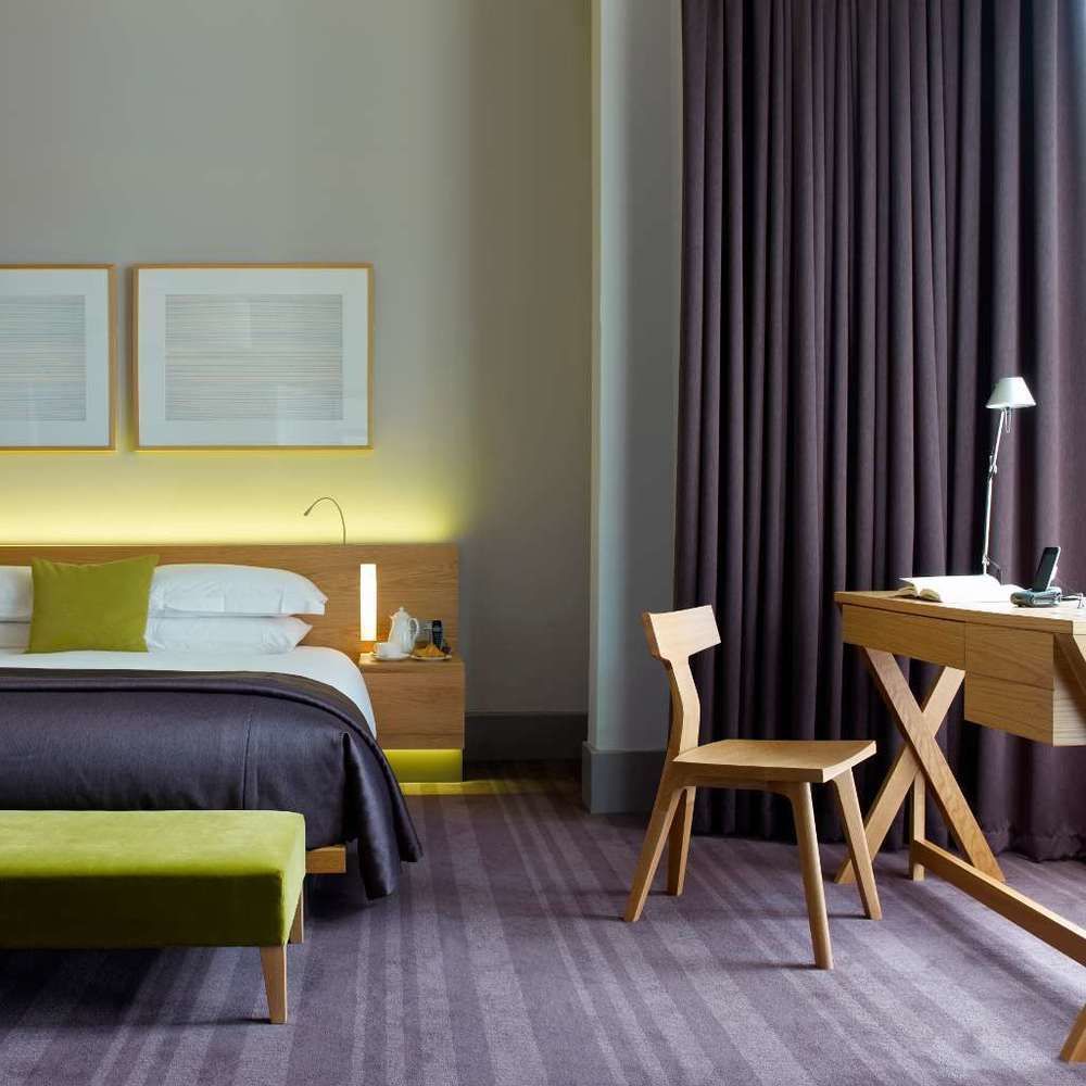 Malmaison Cheltenham Zewnętrze zdjęcie