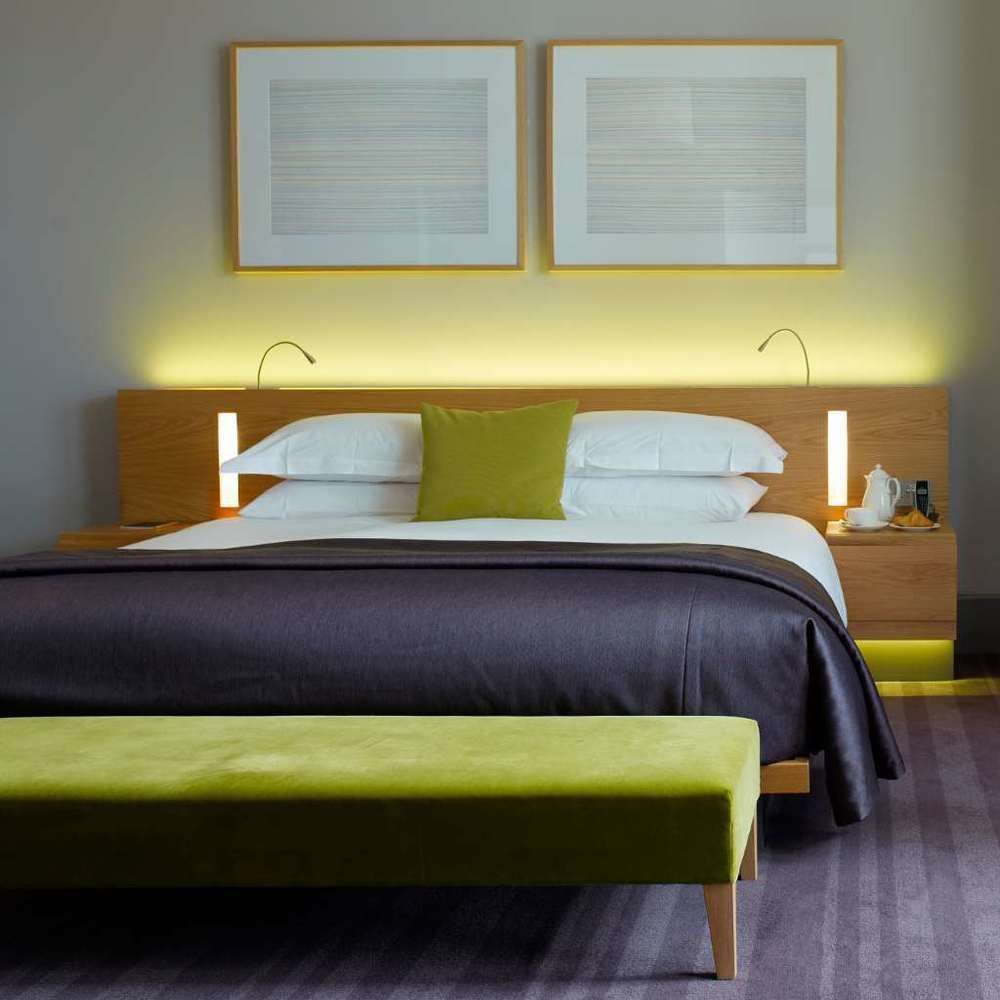 Malmaison Cheltenham Zewnętrze zdjęcie