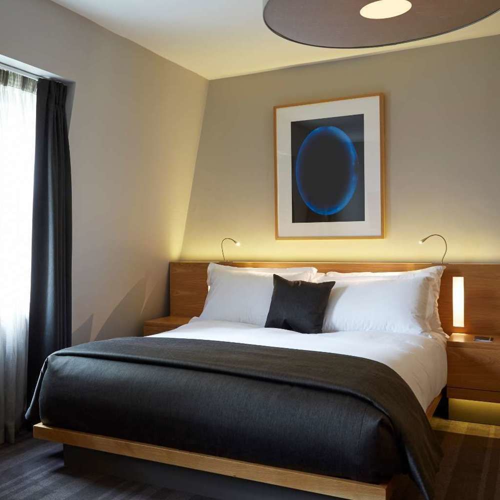 Malmaison Cheltenham Zewnętrze zdjęcie