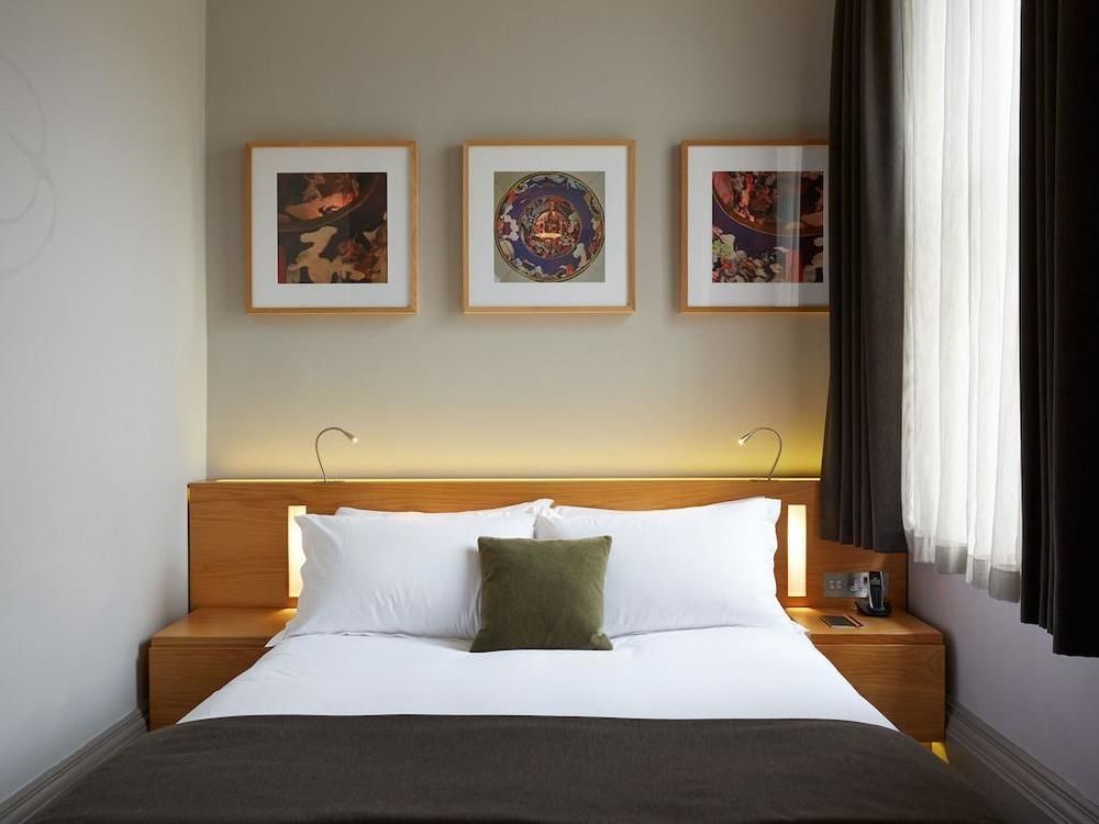 Malmaison Cheltenham Zewnętrze zdjęcie