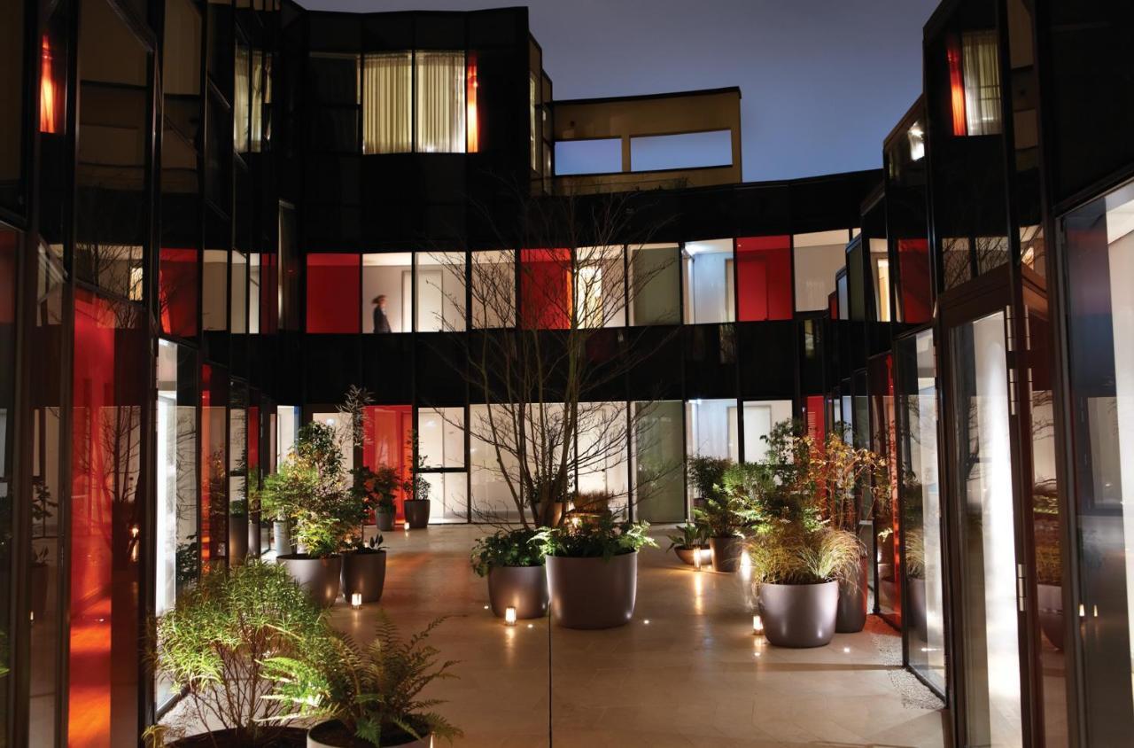 Malmaison Cheltenham Zewnętrze zdjęcie