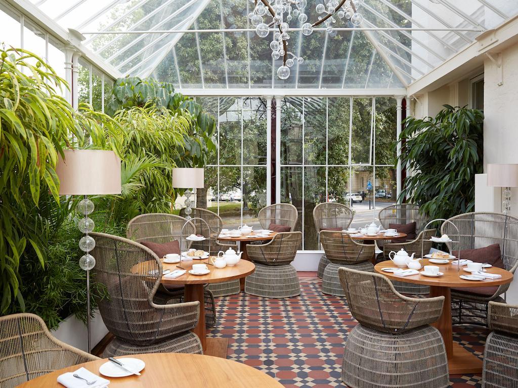 Malmaison Cheltenham Zewnętrze zdjęcie