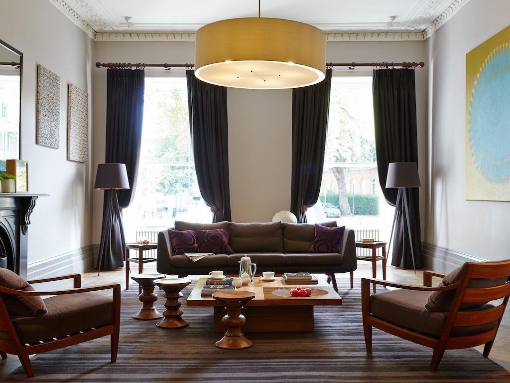 Malmaison Cheltenham Zewnętrze zdjęcie