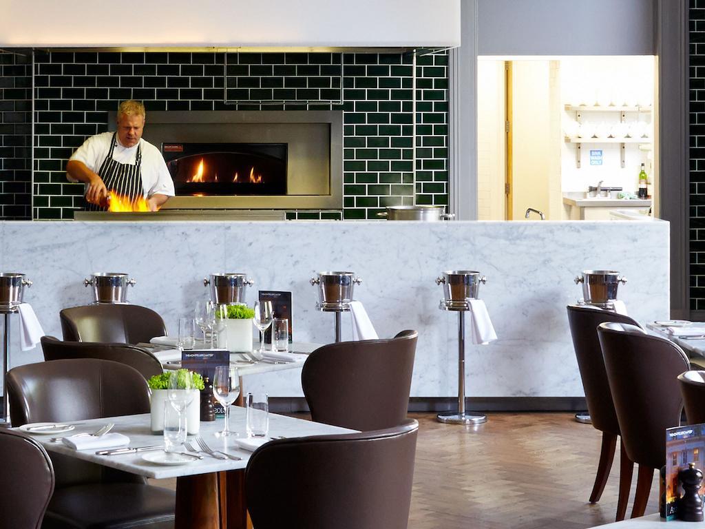 Malmaison Cheltenham Zewnętrze zdjęcie