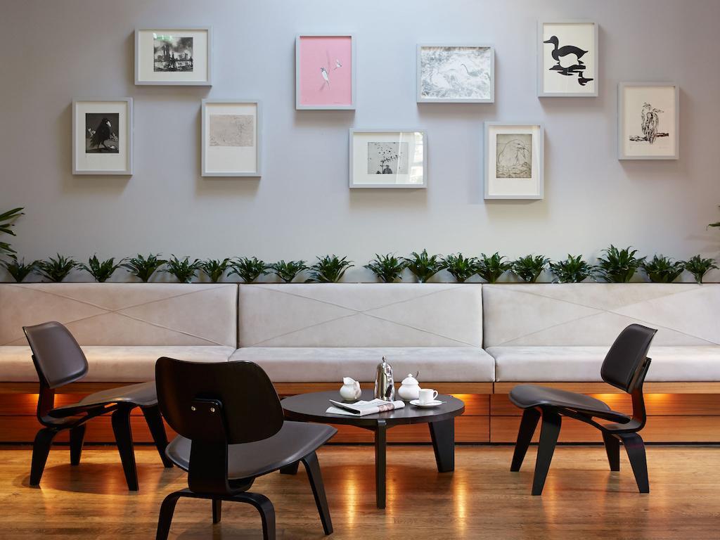 Malmaison Cheltenham Zewnętrze zdjęcie
