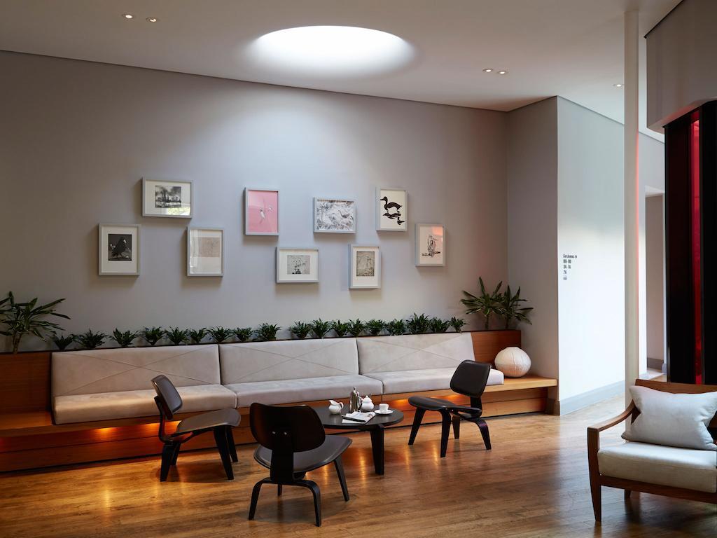 Malmaison Cheltenham Zewnętrze zdjęcie
