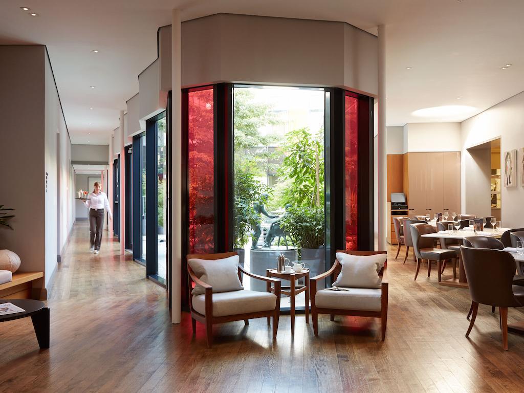 Malmaison Cheltenham Zewnętrze zdjęcie