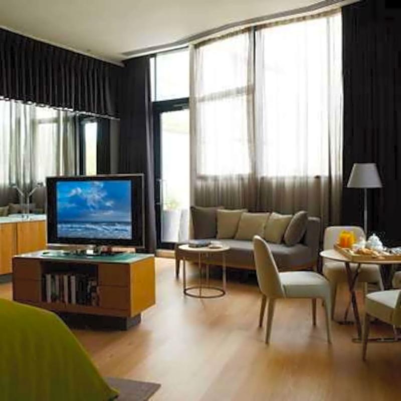 Malmaison Cheltenham Zewnętrze zdjęcie